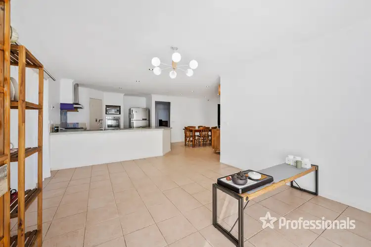 Fourth view of Homely house listing, 17 Oldtrack Place, Hoppers Crossing VIC 3029