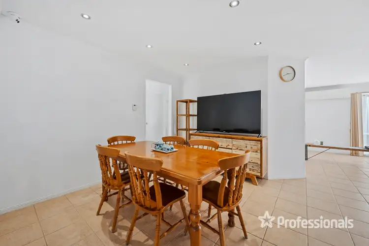 Sixth view of Homely house listing, 17 Oldtrack Place, Hoppers Crossing VIC 3029
