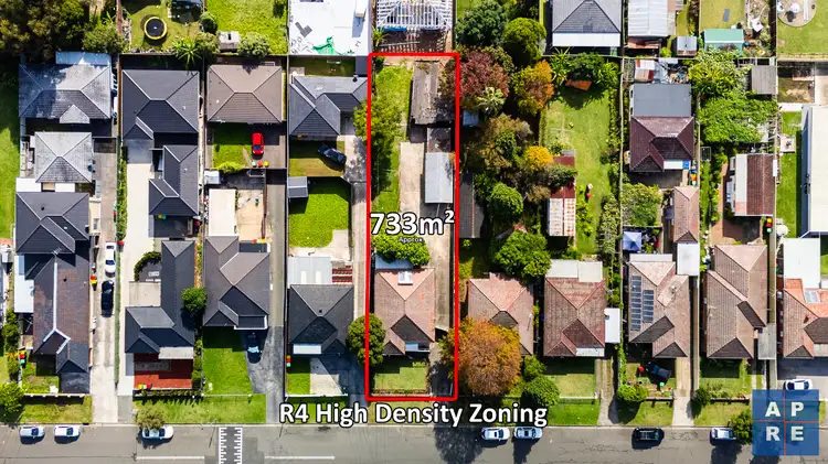 Second view of Homely house listing, 71 Belmore Street, Fairfield East NSW 2165
