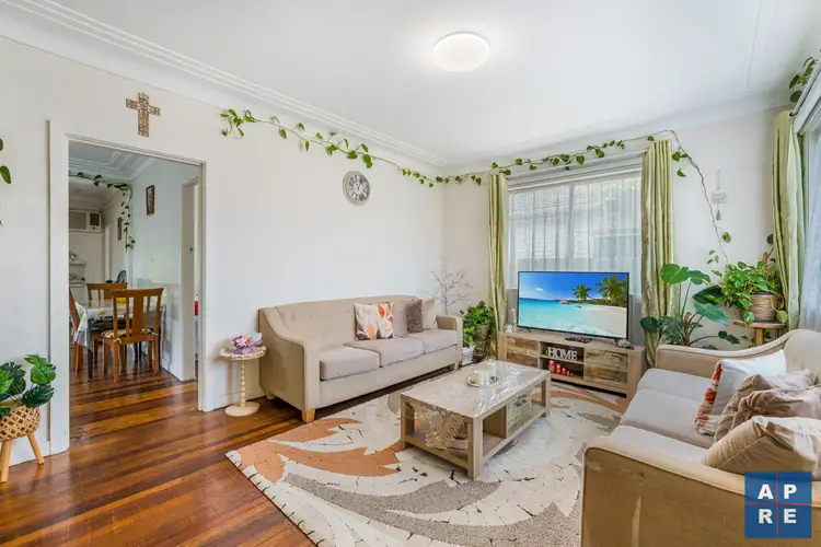 Fourth view of Homely house listing, 71 Belmore Street, Fairfield East NSW 2165