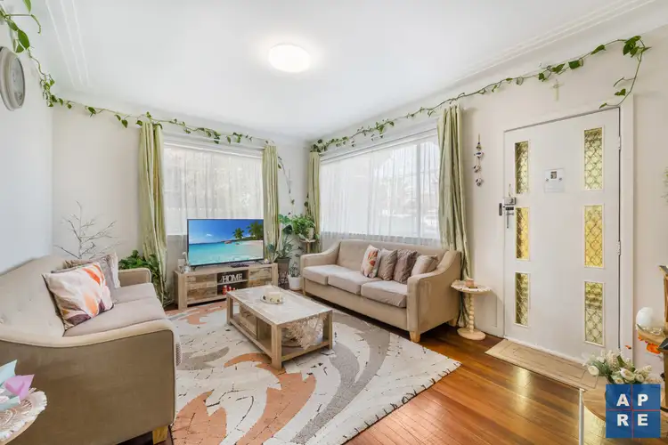 Fifth view of Homely house listing, 71 Belmore Street, Fairfield East NSW 2165