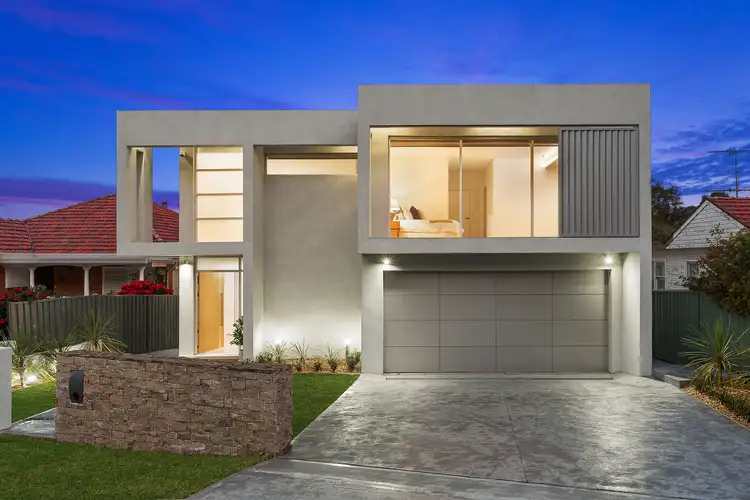 74 East Crescent, Hurstville Grove NSW 2220