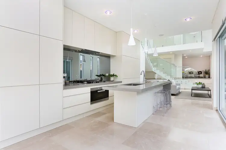 Third view of Homely house listing, 74 East Crescent, Hurstville Grove NSW 2220