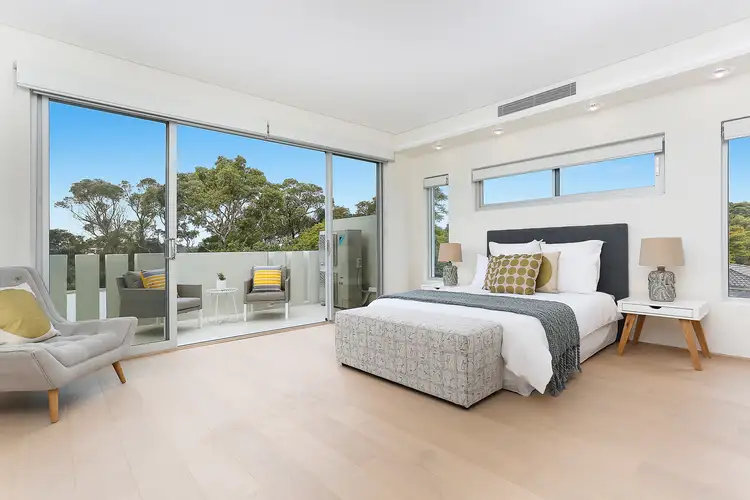 Sixth view of Homely house listing, 74 East Crescent, Hurstville Grove NSW 2220