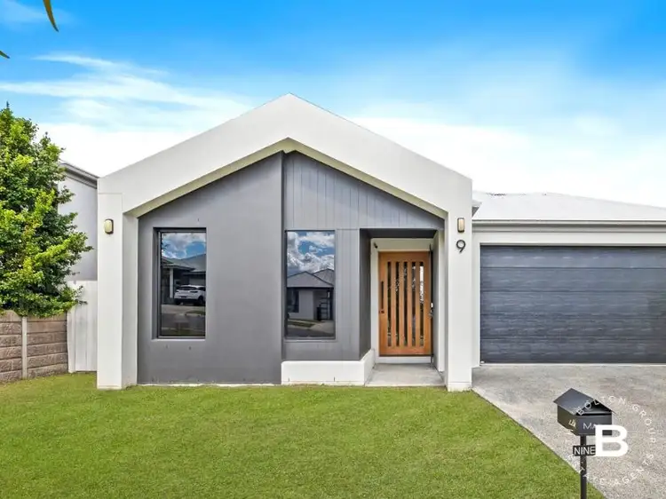 9 Darwinia Street, Springfield QLD 4300