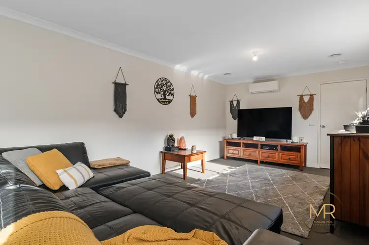 Main view of Homely house listing, 11 Gants Path, Wyndham Vale VIC 3024