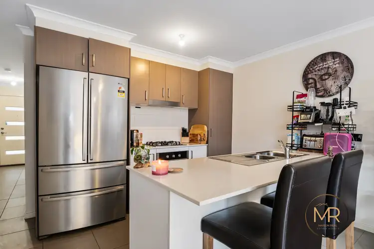 Second view of Homely house listing, 11 Gants Path, Wyndham Vale VIC 3024