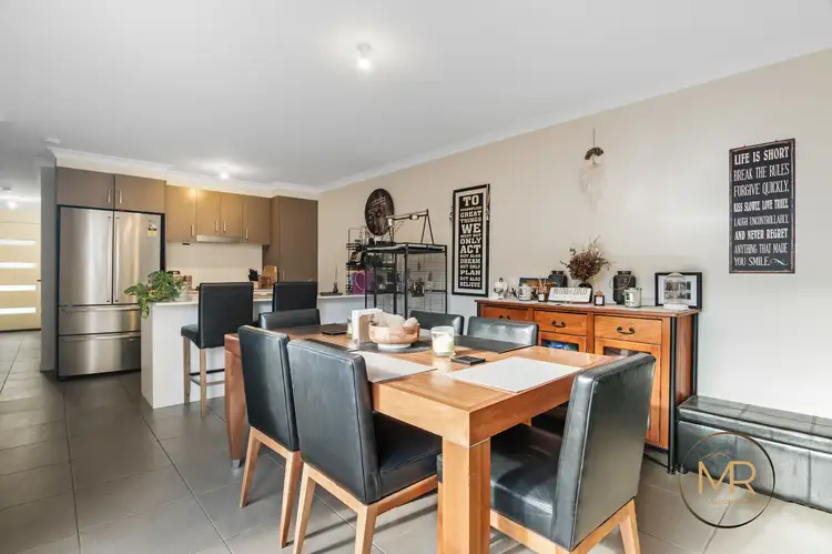 Third view of Homely house listing, 11 Gants Path, Wyndham Vale VIC 3024