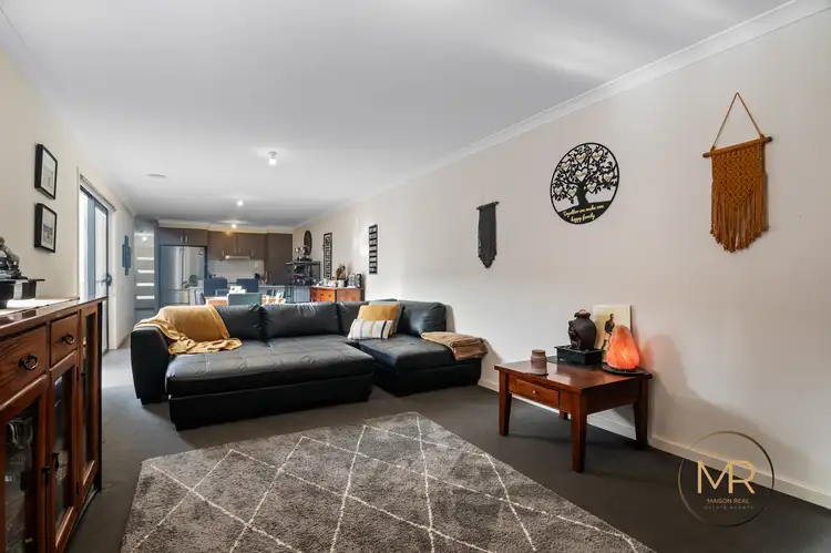 Fourth view of Homely house listing, 11 Gants Path, Wyndham Vale VIC 3024