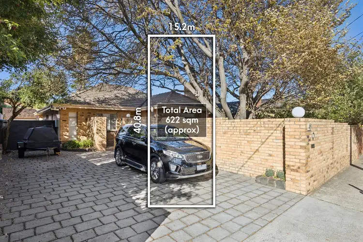 48 Cummins Road, Brighton East VIC 3187