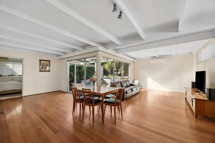 Second view of Homely house listing, 48 Cummins Road, Brighton East VIC 3187