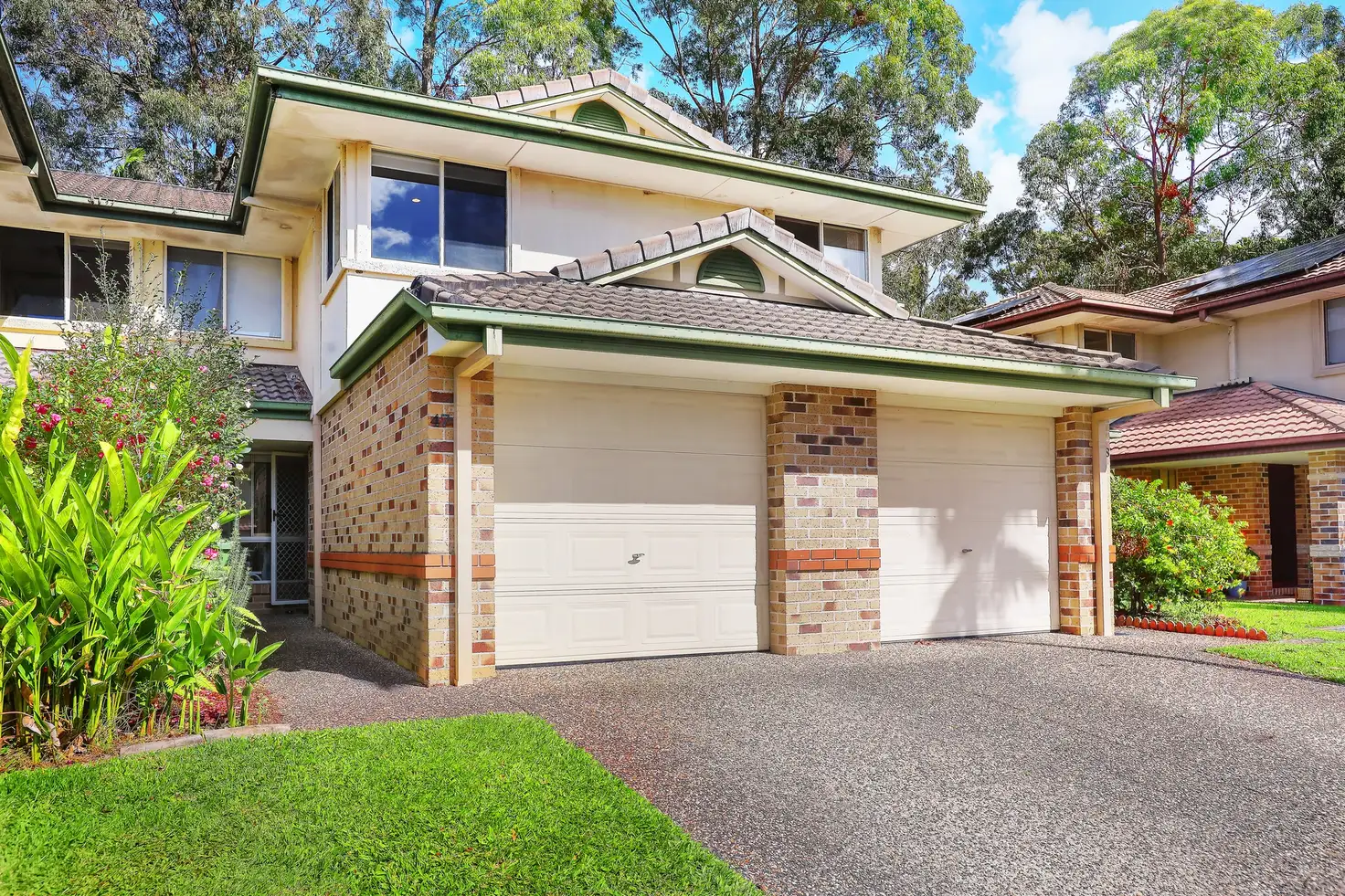 Main view of Homely townhouse listing, 47/31 Leviathan Drive, Mudgeeraba QLD 4213