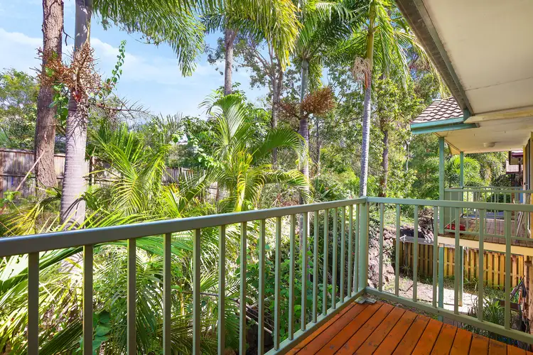 Second view of Homely townhouse listing, 47/31 Leviathan Drive, Mudgeeraba QLD 4213