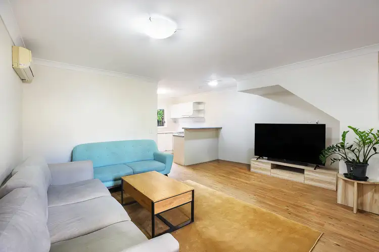 Third view of Homely townhouse listing, 47/31 Leviathan Drive, Mudgeeraba QLD 4213