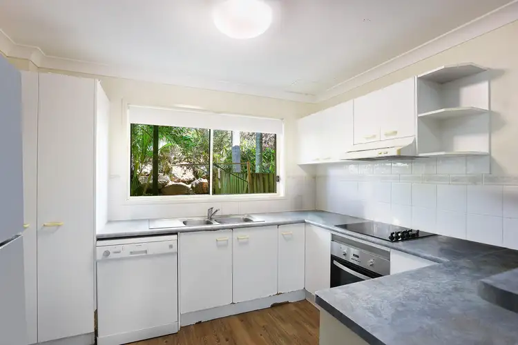 Sixth view of Homely townhouse listing, 47/31 Leviathan Drive, Mudgeeraba QLD 4213