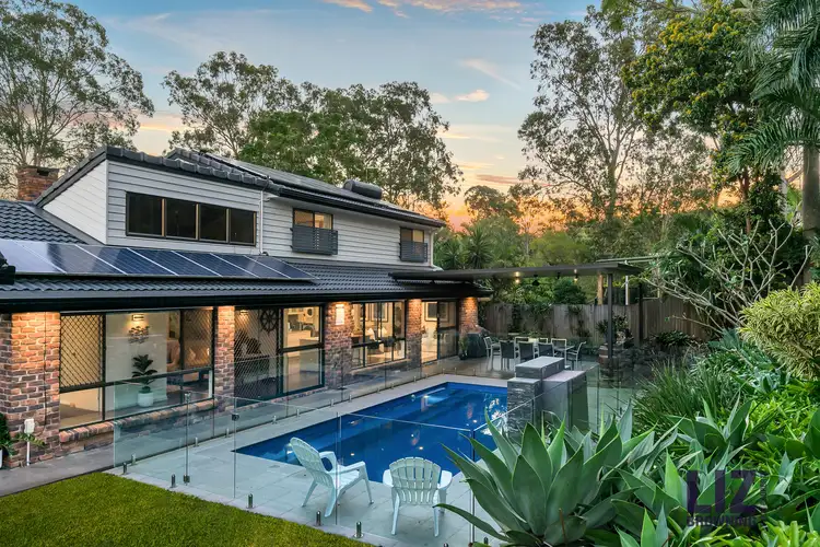 35 Matingara Street, Chapel Hill QLD 4069