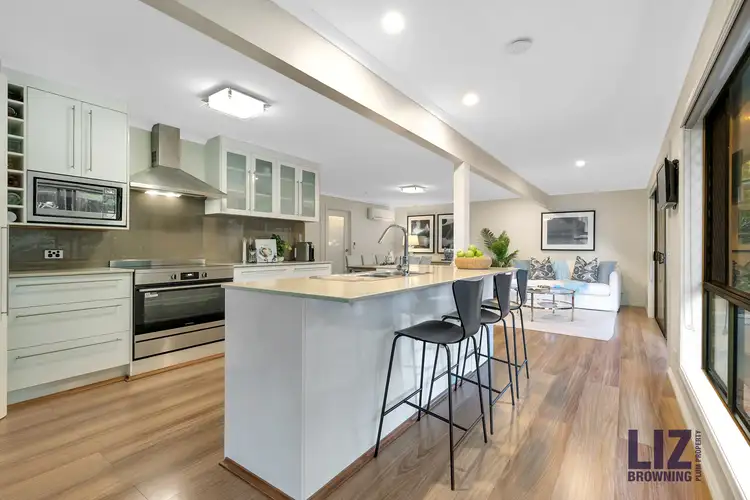 Third view of Homely house listing, 35 Matingara Street, Chapel Hill QLD 4069
