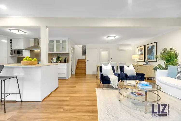 Fourth view of Homely house listing, 35 Matingara Street, Chapel Hill QLD 4069