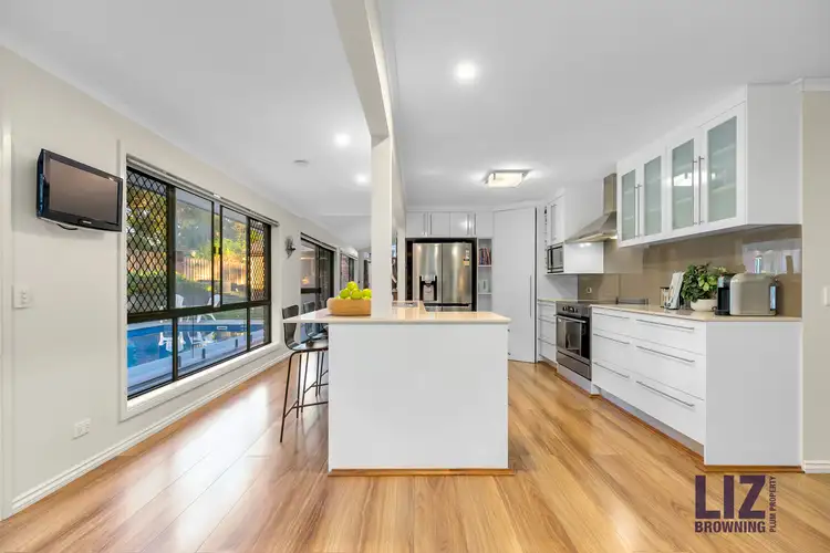 Fifth view of Homely house listing, 35 Matingara Street, Chapel Hill QLD 4069