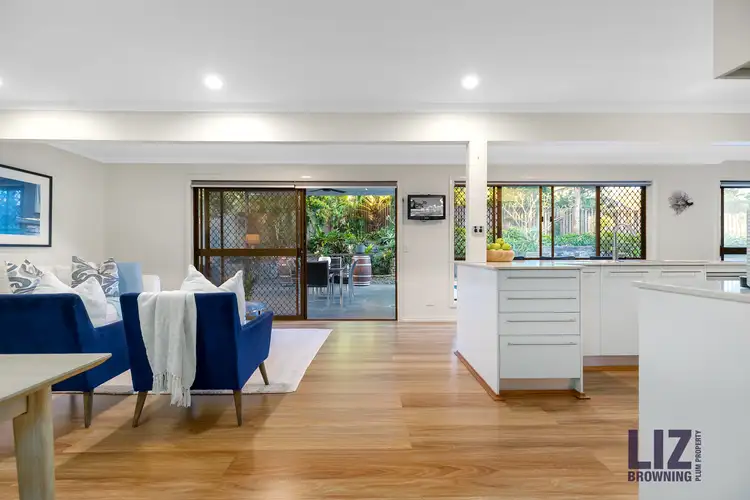 Sixth view of Homely house listing, 35 Matingara Street, Chapel Hill QLD 4069