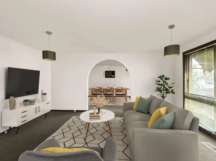 1/2 Clarence Street, Malvern East VIC 3145