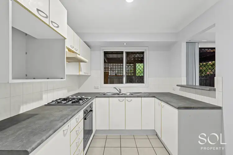 Second view of Homely house listing, 18 Chevrotain Place, Chermside West QLD 4032
