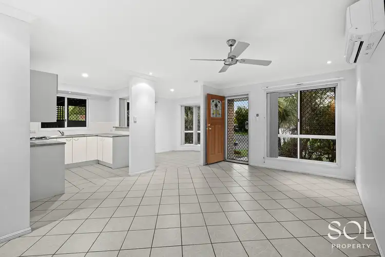 Third view of Homely house listing, 18 Chevrotain Place, Chermside West QLD 4032