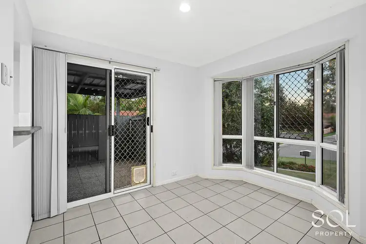 Fourth view of Homely house listing, 18 Chevrotain Place, Chermside West QLD 4032