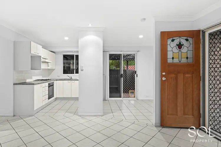 Fifth view of Homely house listing, 18 Chevrotain Place, Chermside West QLD 4032
