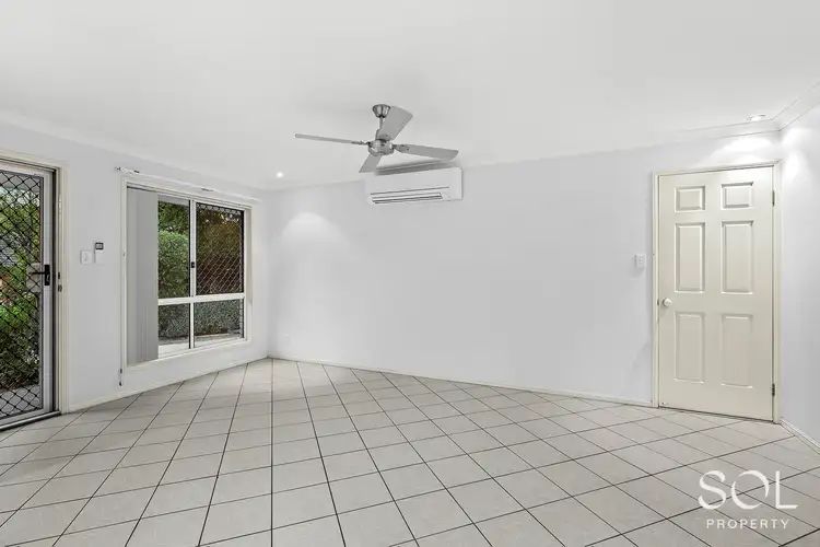 Sixth view of Homely house listing, 18 Chevrotain Place, Chermside West QLD 4032