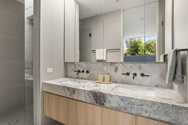 Sixth view of Homely apartment listing, 104/1 Tiuna Grove, Elwood VIC 3184