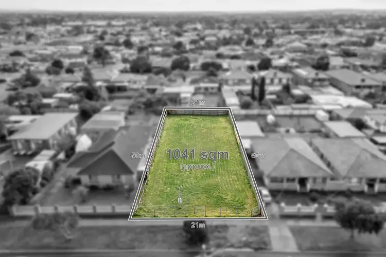 36 Fox Street, St Albans VIC 3021
