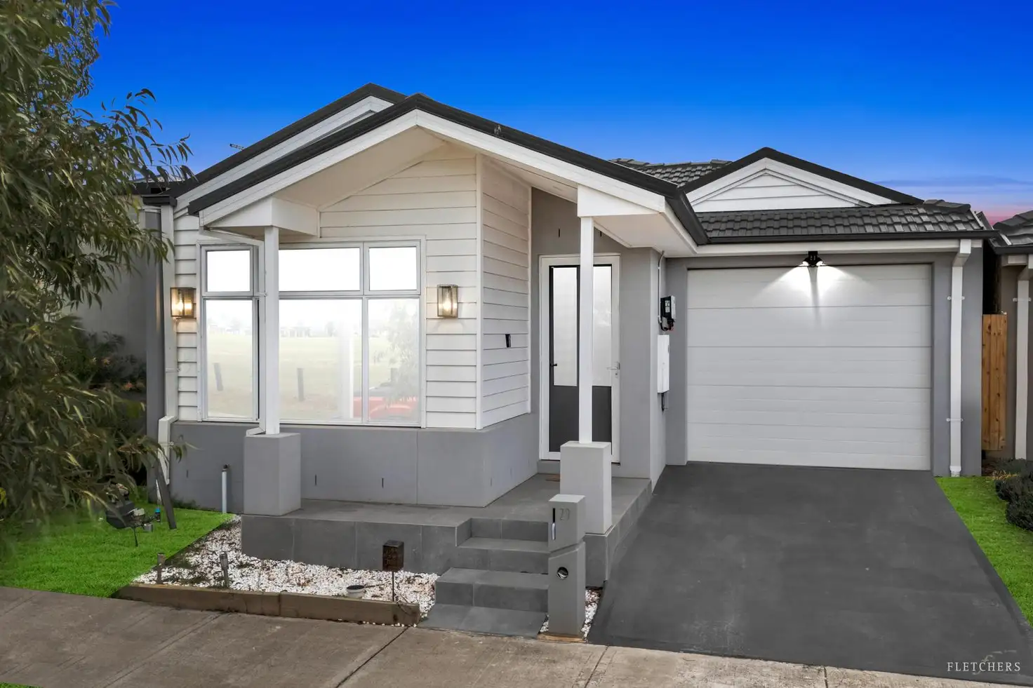 Main view of Homely house listing, 29 Grazing Road, Weir Views VIC 3338
