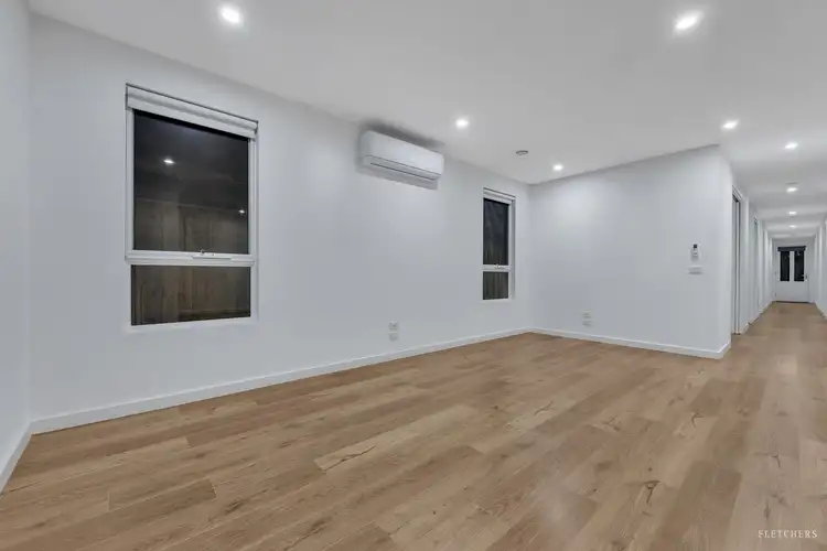 Fourth view of Homely house listing, 29 Grazing Road, Weir Views VIC 3338