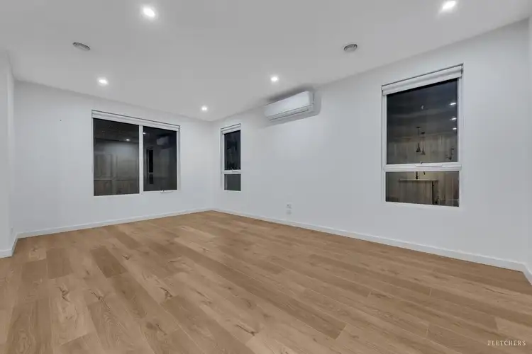 Sixth view of Homely house listing, 29 Grazing Road, Weir Views VIC 3338