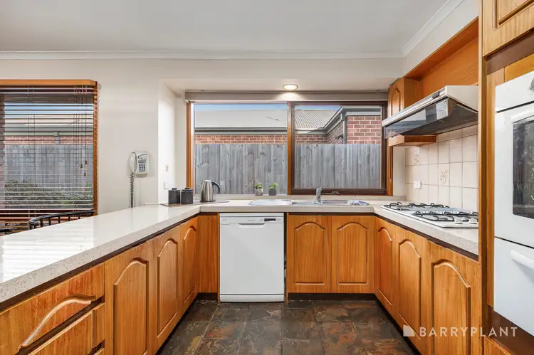 Fourth view of Homely house listing, 7 Dorrington Court, Dingley Village VIC 3172