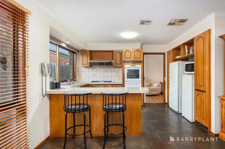 Fifth view of Homely house listing, 7 Dorrington Court, Dingley Village VIC 3172