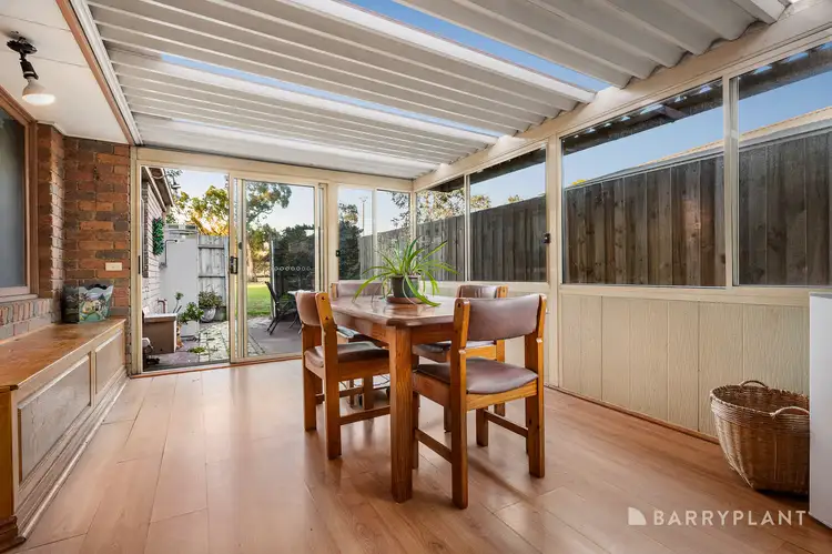 Sixth view of Homely house listing, 7 Dorrington Court, Dingley Village VIC 3172