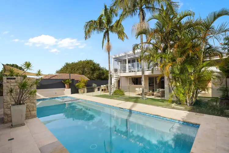 12A Seaview Street