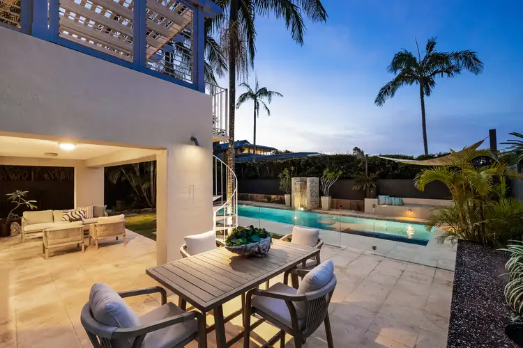 Third view of Homely house listing, 12A Seaview Street, Balgowlah NSW 2093
