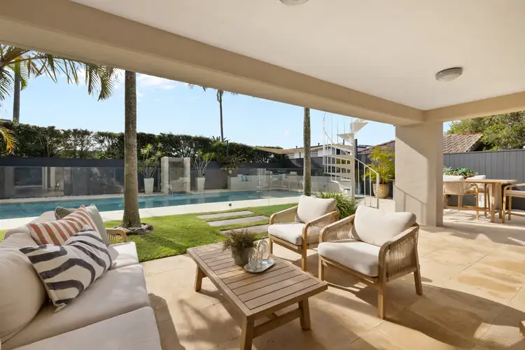 Fourth view of Homely house listing, 12A Seaview Street, Balgowlah NSW 2093