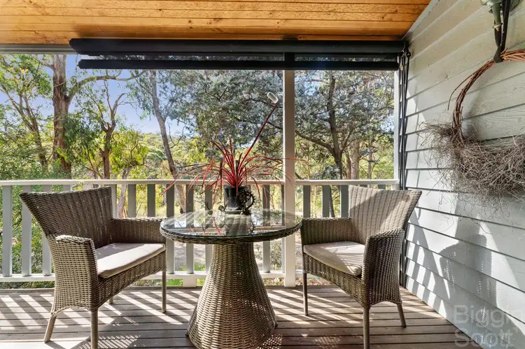 Main view of Homely house listing, 2 Sixth Street, Hepburn Springs VIC 3461