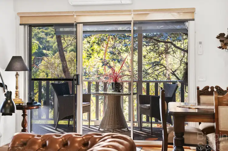 Third view of Homely house listing, 2 Sixth Street, Hepburn Springs VIC 3461