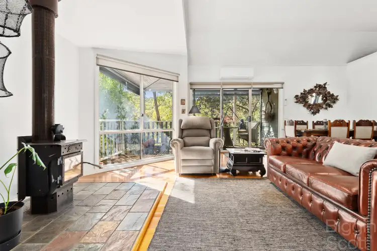 Fourth view of Homely house listing, 2 Sixth Street, Hepburn Springs VIC 3461