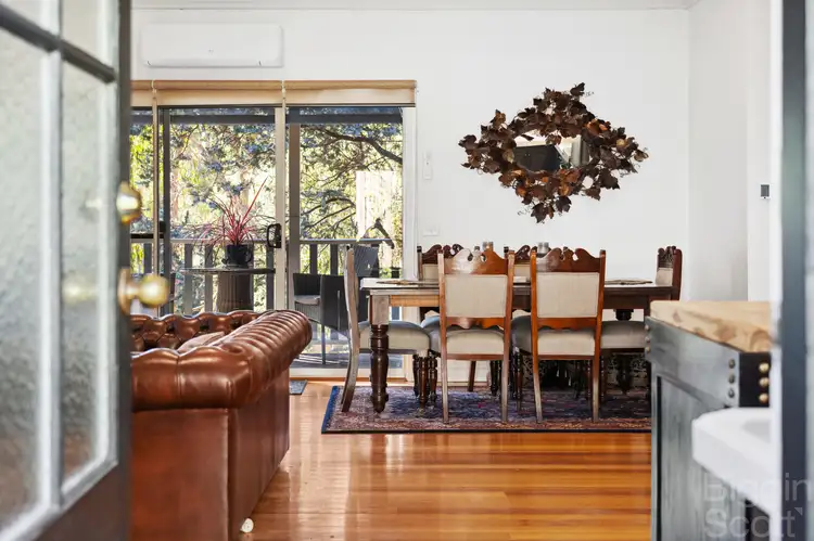 Fifth view of Homely house listing, 2 Sixth Street, Hepburn Springs VIC 3461