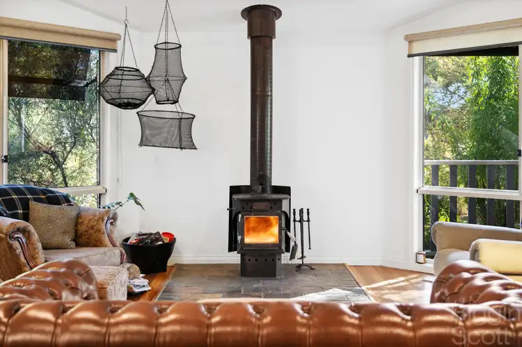 Sixth view of Homely house listing, 2 Sixth Street, Hepburn Springs VIC 3461