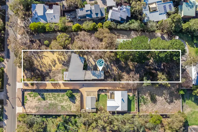 Third view of Homely house listing, 36 Mcmillan Street, Anglesea VIC 3230