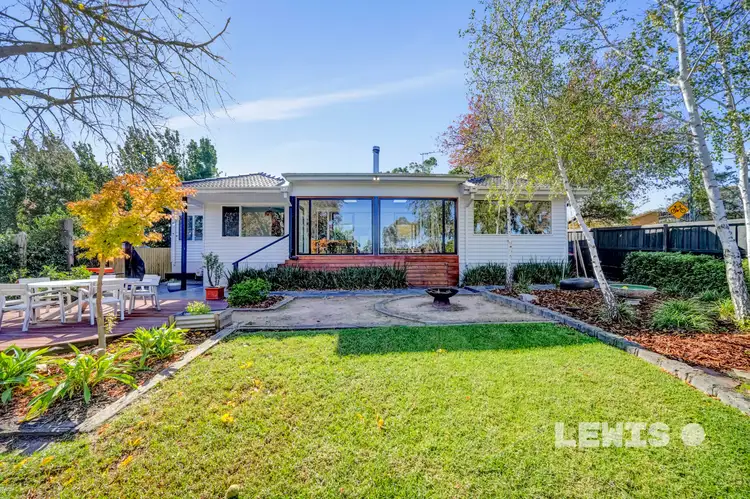 61 Beverley Road, Heidelberg VIC 3084