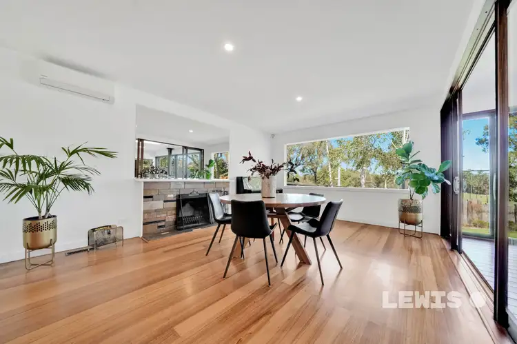 Third view of Homely house listing, 61 Beverley Road, Heidelberg VIC 3084