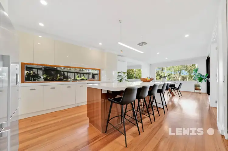 Fourth view of Homely house listing, 61 Beverley Road, Heidelberg VIC 3084